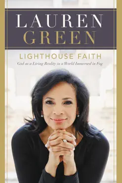 lighthouse faith book cover image
