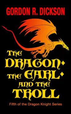 the dragon, the earl, and the troll book cover image