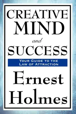 creative mind and success book cover image