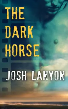 the dark horse book cover image