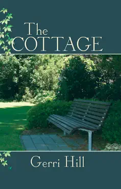 the cottage book cover image