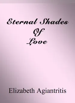 eternal shades of love book cover image