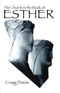 the church in the book of esther book cover image