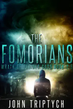 the fomorians book cover image