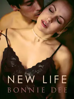 new life book cover image