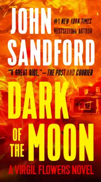 dark of the moon imagen de la portada del libro