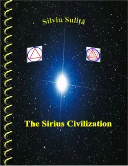 the sirius civilization book cover image