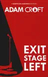 Exit Stage Left synopsis, comments