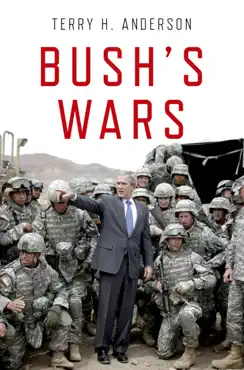 bush's wars book cover image