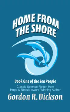 home from the shore book cover image