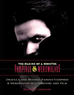 dracula and beyond book cover image