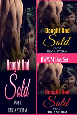 bought and sold box set book cover image