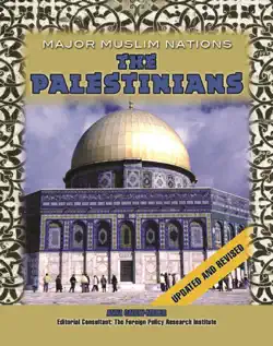 palestinians imagen de la portada del libro