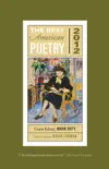 The Best American Poetry 2012 sinopsis y comentarios