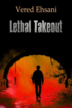 lethal takeout book cover image