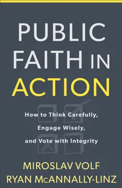 public faith in action book cover image
