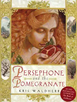 persephone and the pomegranate book cover image