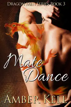 mate dance book cover image