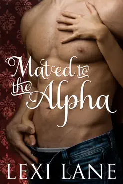 mated to the alpha book cover image