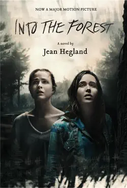 into the forest book cover image