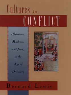 cultures in conflict book cover image