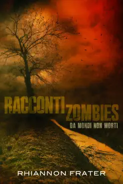 racconti zombie da mondi non morti book cover image