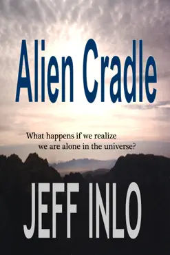 alien cradle book cover image