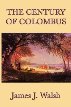 the century of colombus book cover image