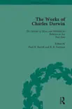 The Works of Charles Darwin: v. 21: Descent of Man, and Selection in Relation to Sex (, with an Essay by T.H. Huxley) sinopsis y comentarios