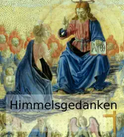 himmelsgedanken von karl may book cover image