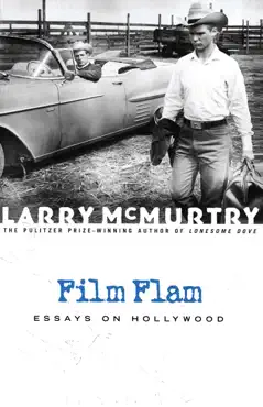 film flam book cover image