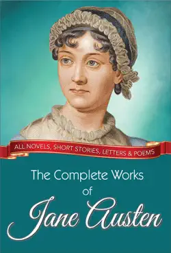 the complete works of jane austen imagen de la portada del libro