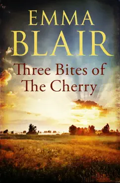three bites of the cherry imagen de la portada del libro