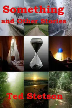 something and other stories book cover image