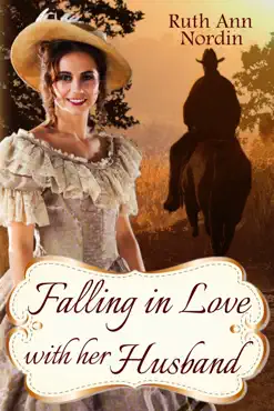 falling in love with her husband book cover image