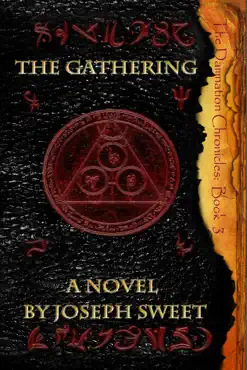 the gathering book cover image