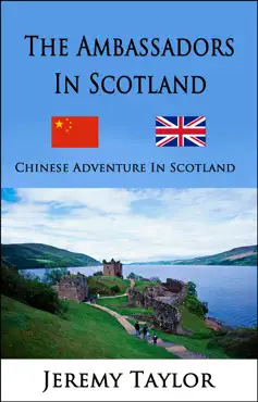 the ambassadors in scotland book cover image