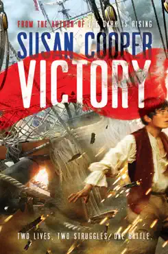 victory imagen de la portada del libro
