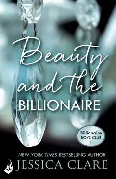 beauty and the billionaire: billionaire boys club 2 imagen de la portada del libro