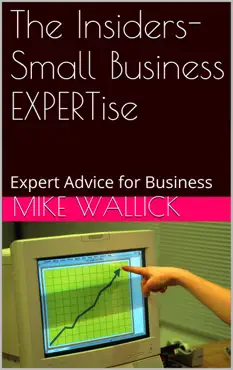 the insiders- small business expertise book cover image