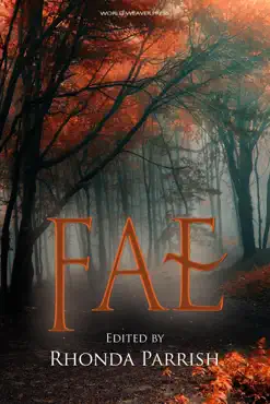 fae book cover image