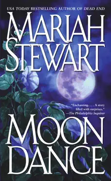 moon dance imagen de la portada del libro