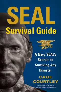 seal survival guide book cover image