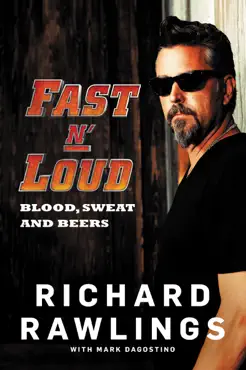 fast n' loud book cover image