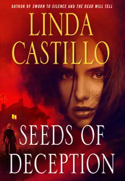 seeds of deception book cover image