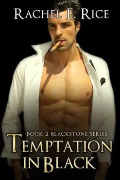 temptation in black book cover image