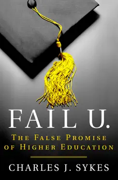 fail u. book cover image