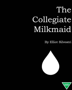 the collegiate milkmaid book cover image