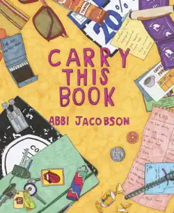 carry this book book cover image