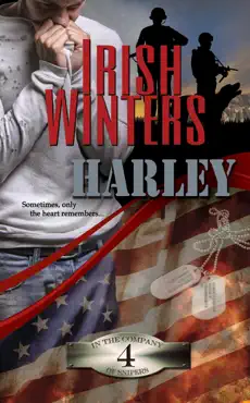 harley book cover image